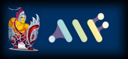 Alf Casino logo