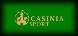 Casinia sport