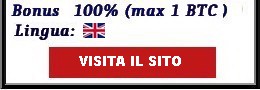 Bspin Bitcoin Casino bonus