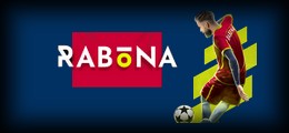 Rabóna Casino Logo